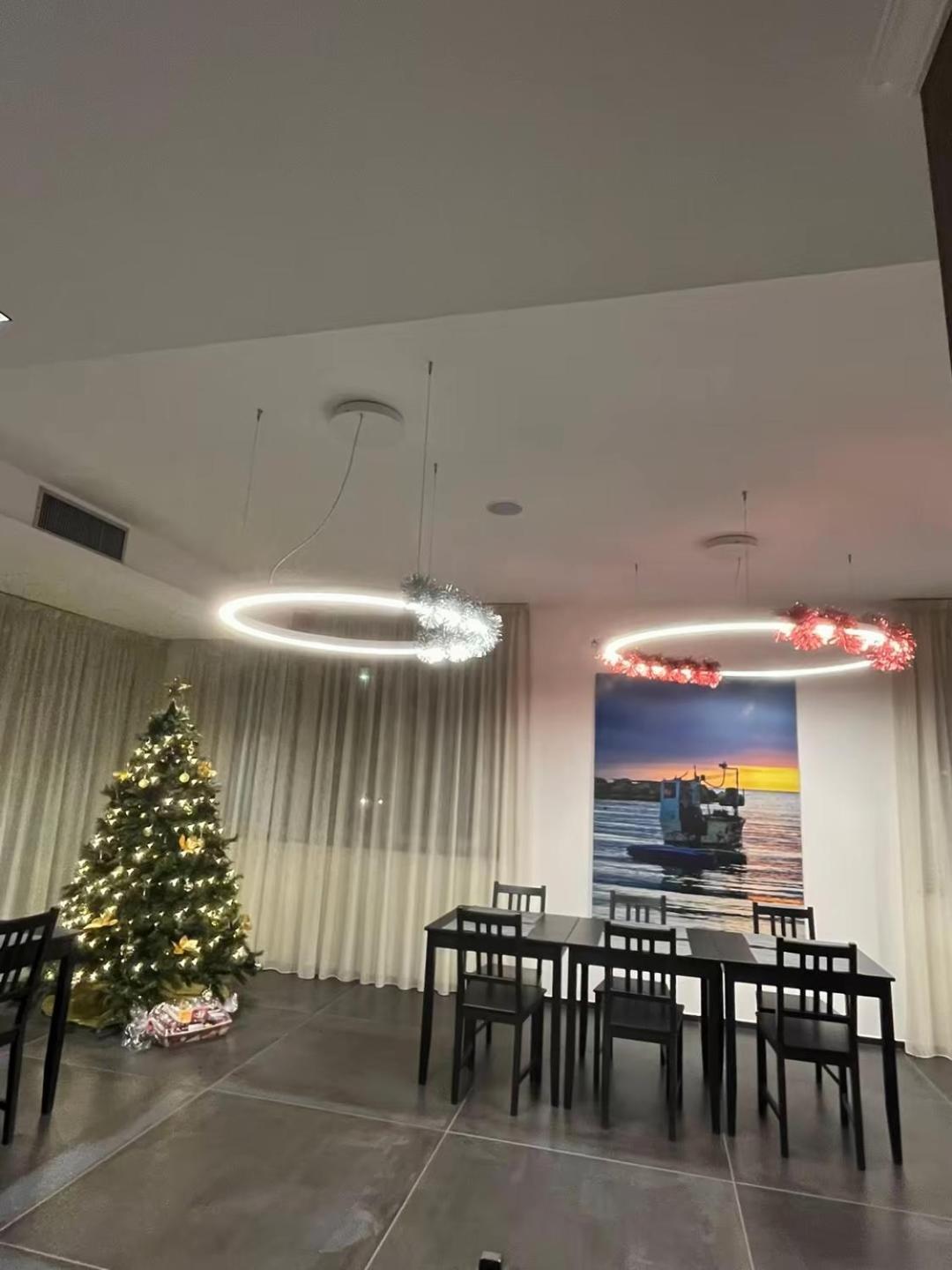 地中海酒店 马帝斯兹罗 外观 照片